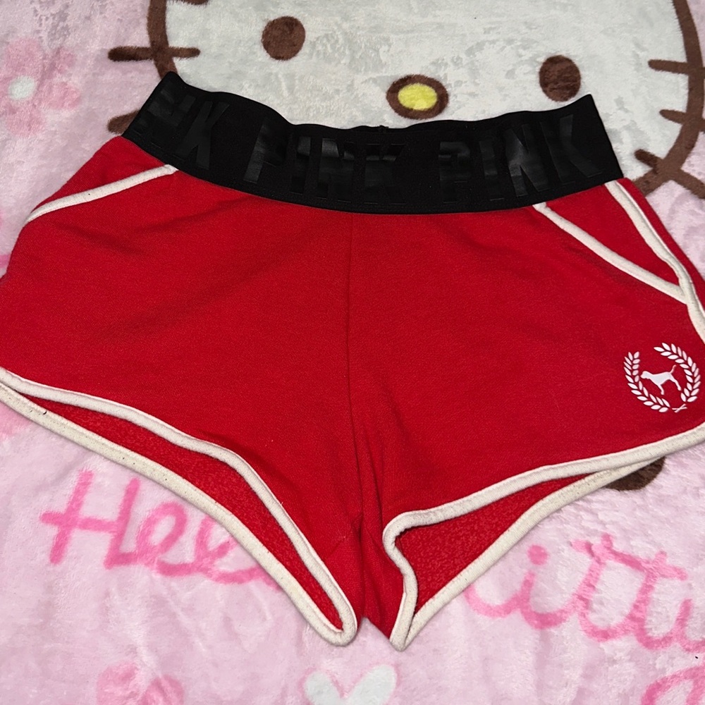 Victoria Secret Pink shorts